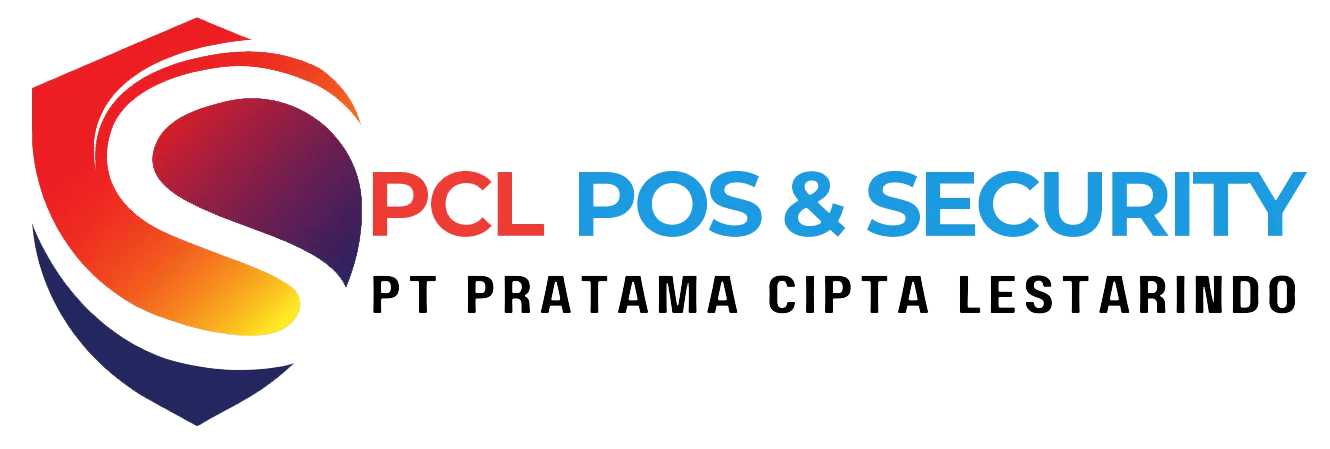 Logo PT Pratama Cipta Lestarindo